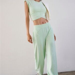 Hot Shot Crossover Set- FPM